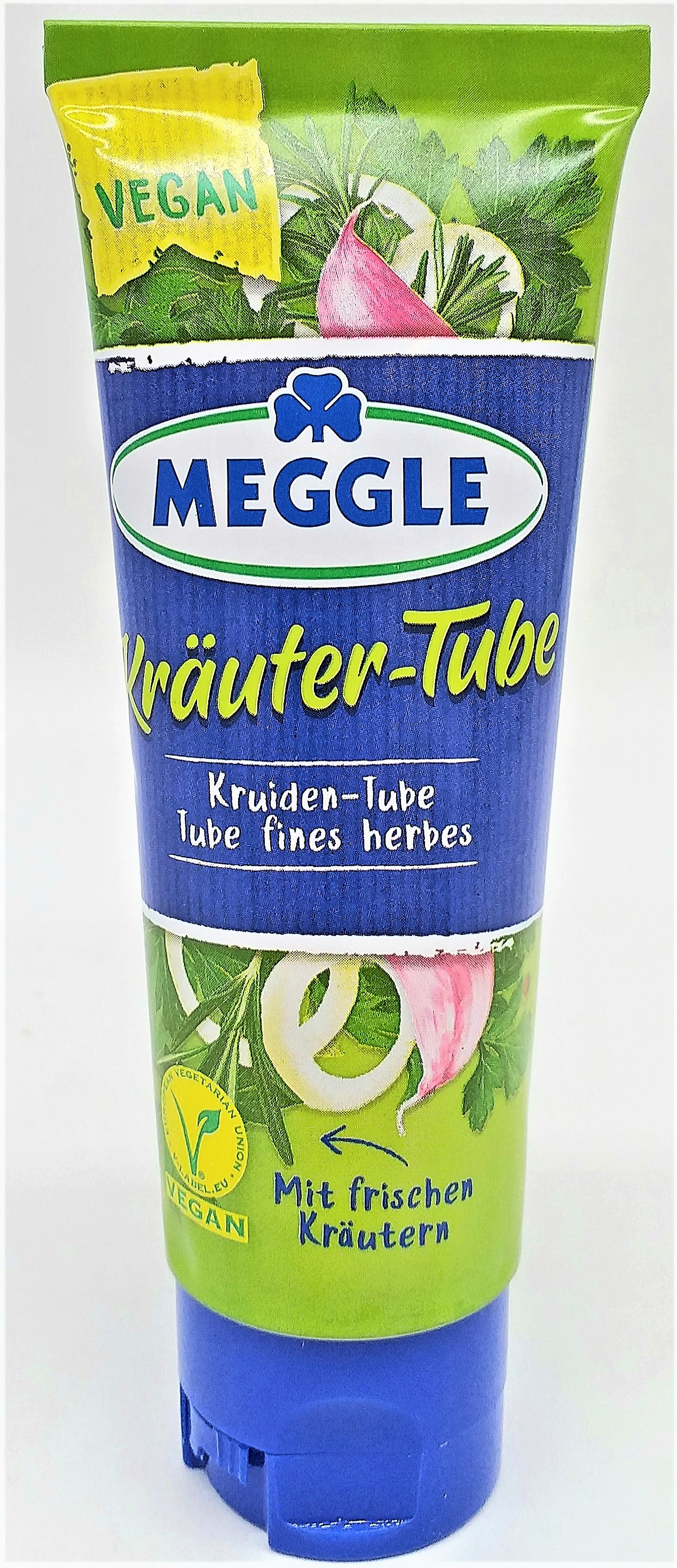 Meggle Kräutercreme Vegan 80ml