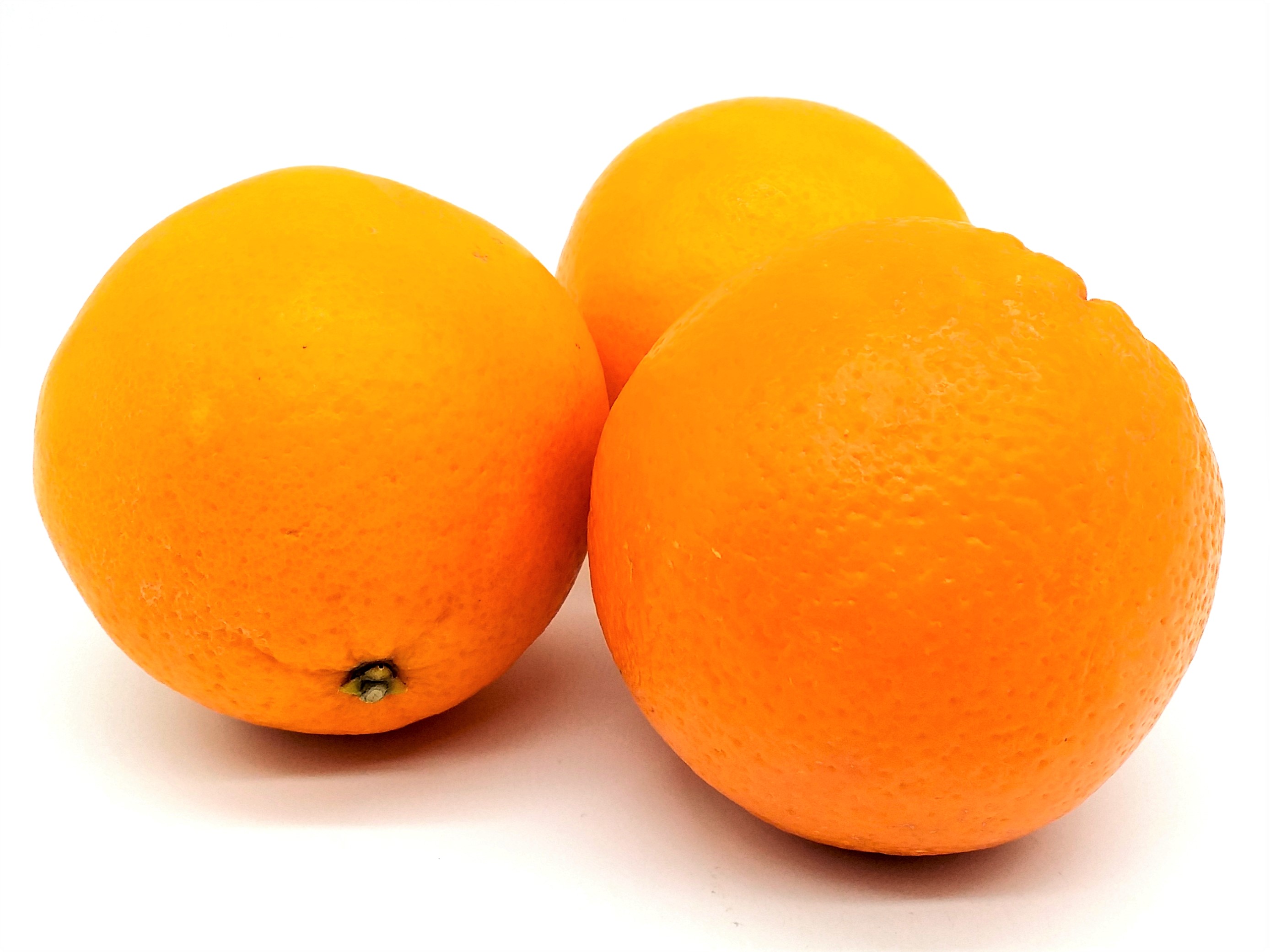 Orangen Kl. I, 1 kg