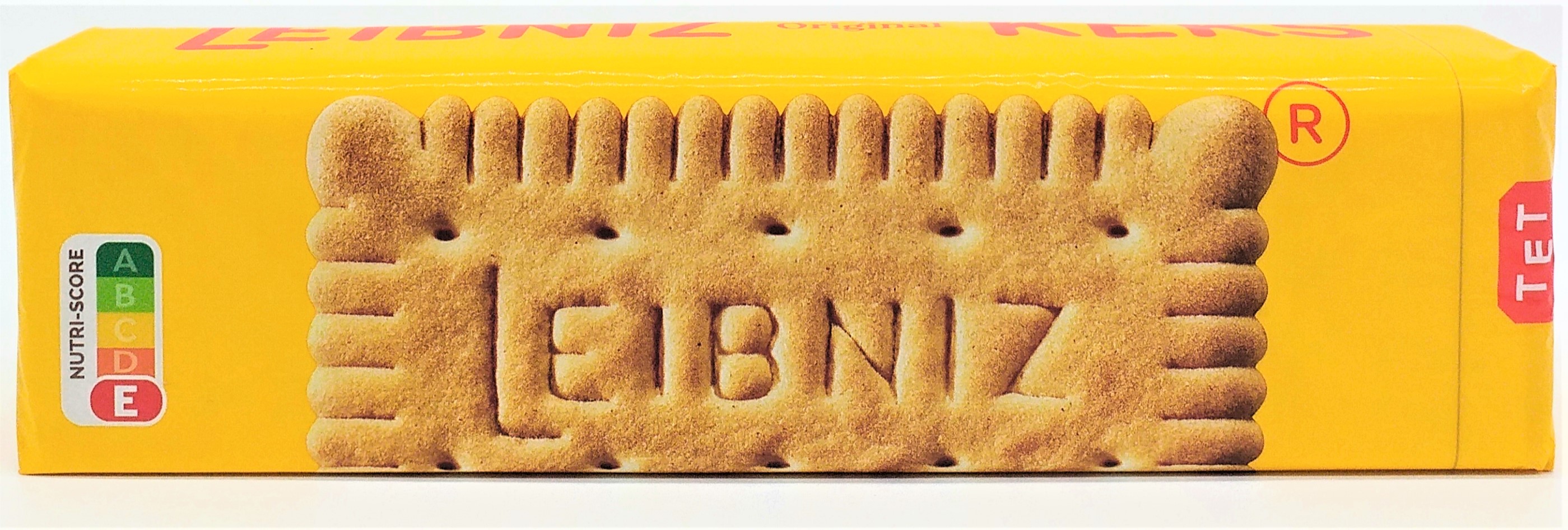 Leibniz Butterkeks 200g
