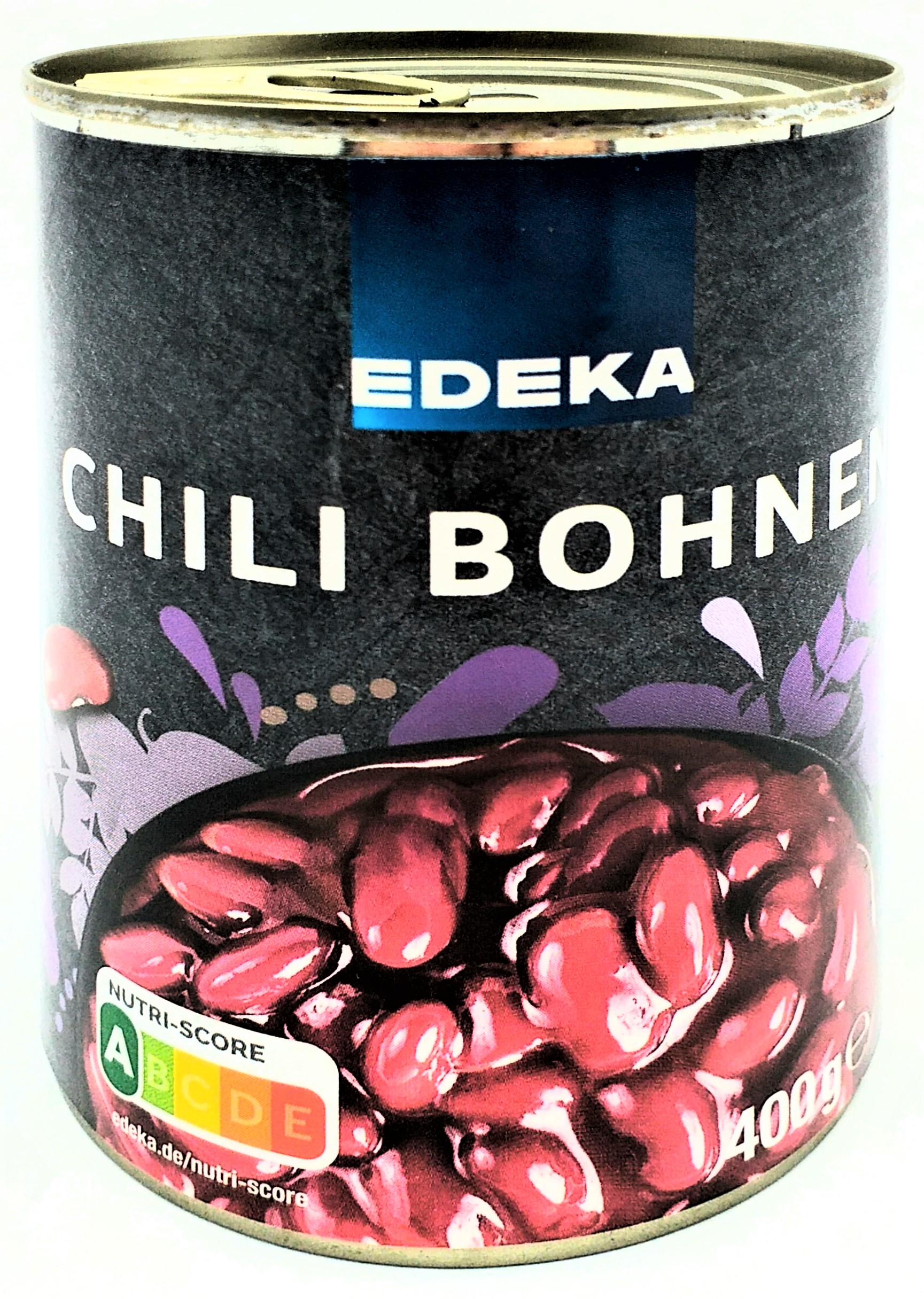EDEKA Chili Bohnen 375g