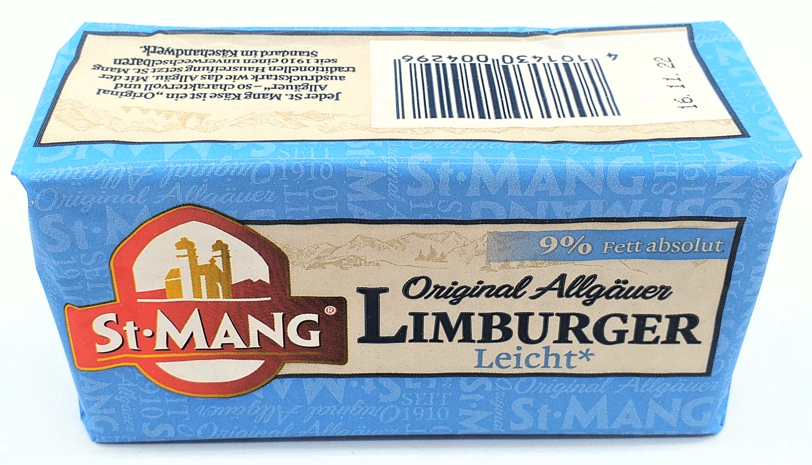 St.Mang Limburger 20% HS 200g