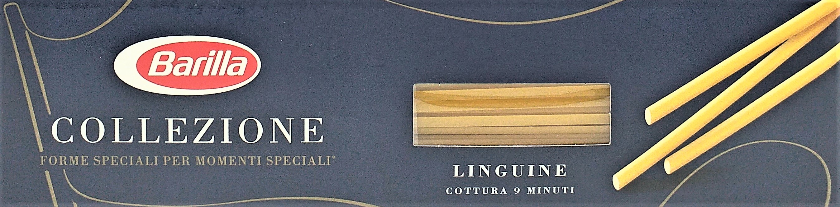 Barilla Pasta Linguine 500g