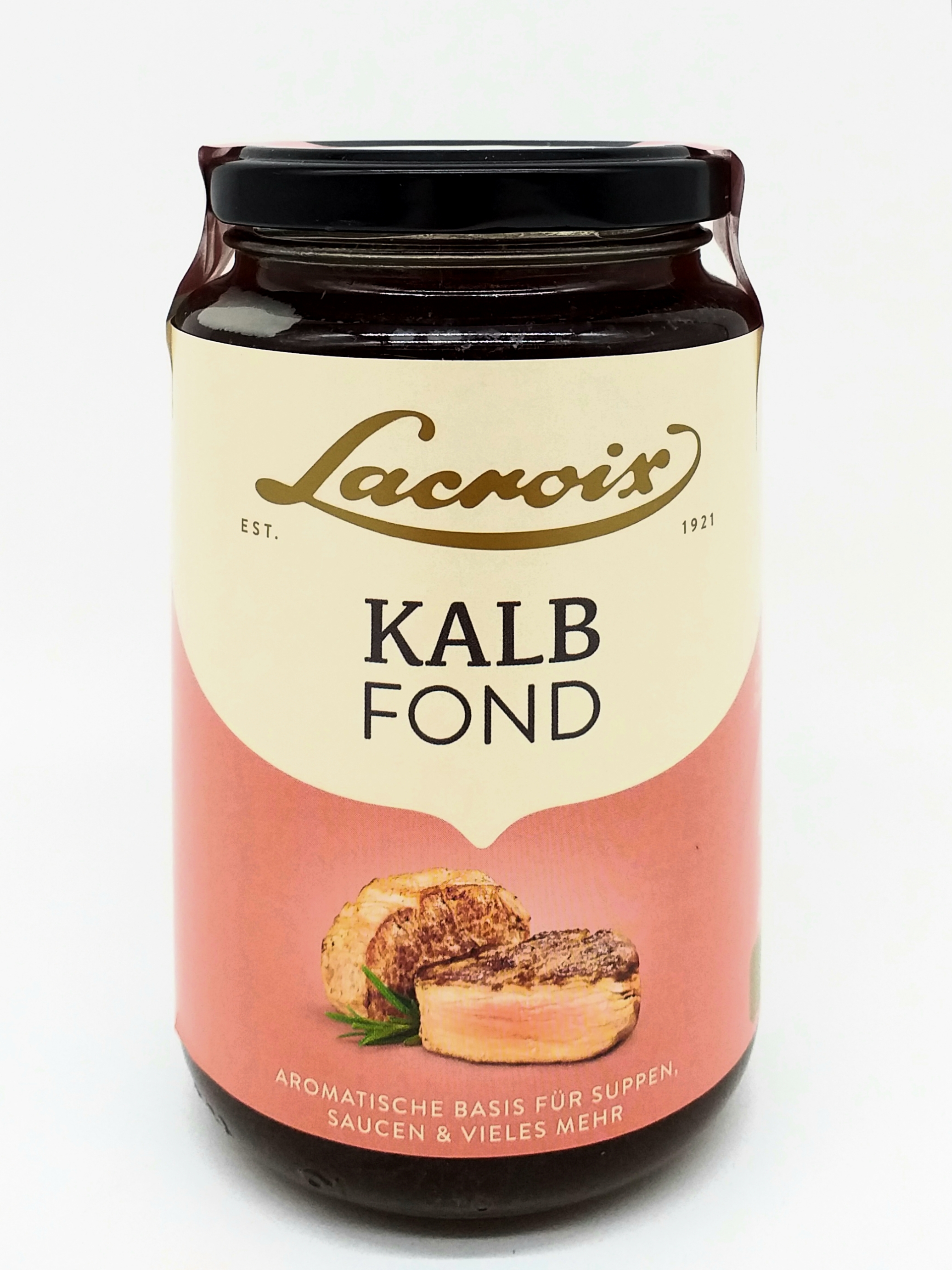 Lacroix Kalbs-Fond 400ml