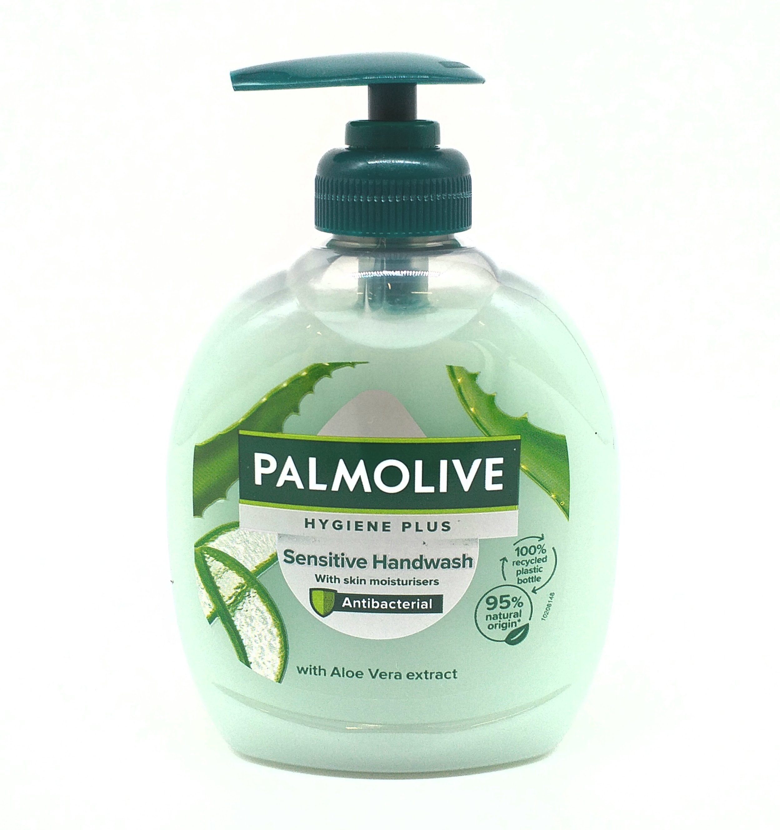 Palmolive Flüssig Seife Hygiene Plus Sensitive 300ml