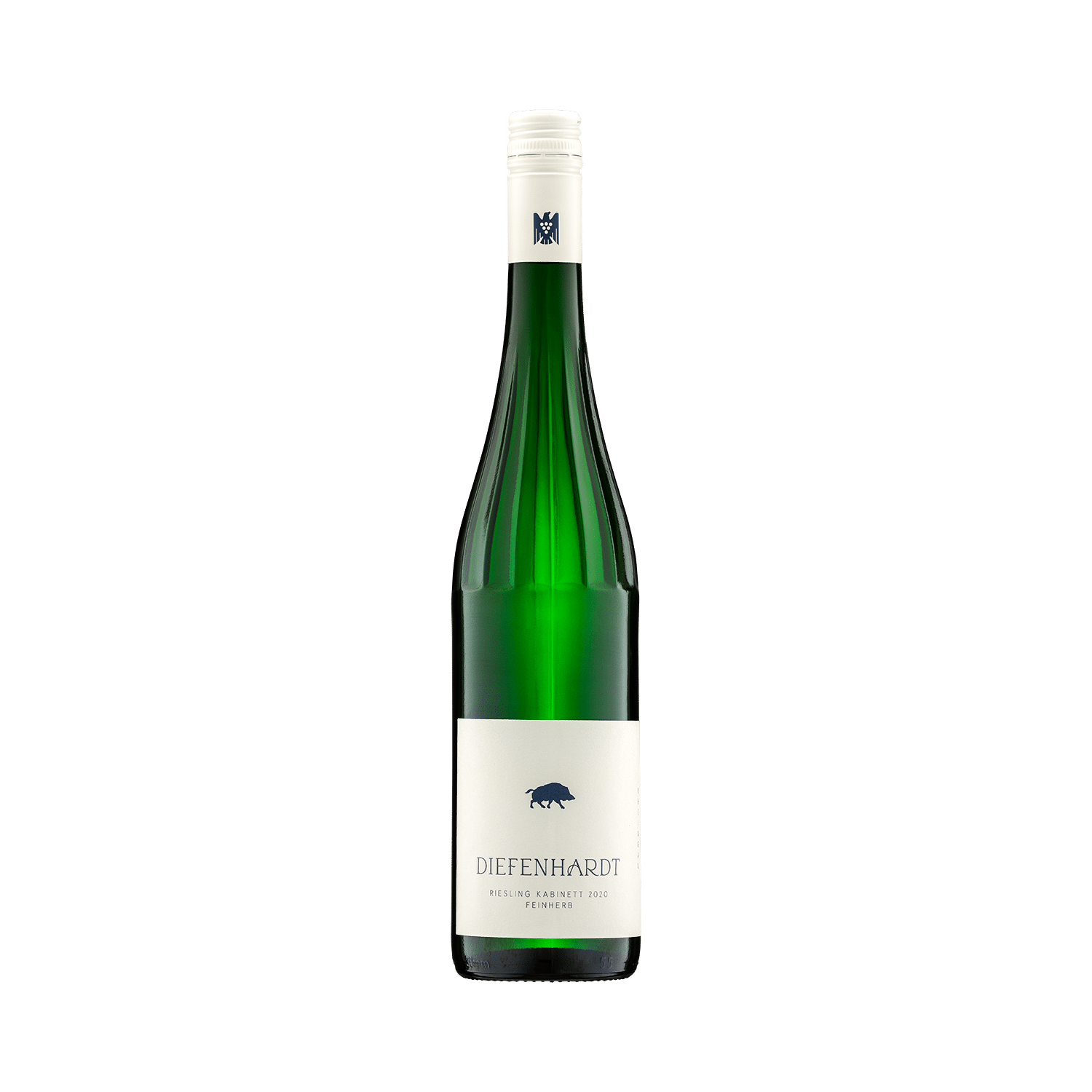 2023 Riesling Kabinett feinherb VDP.Gutswein  0,75 l