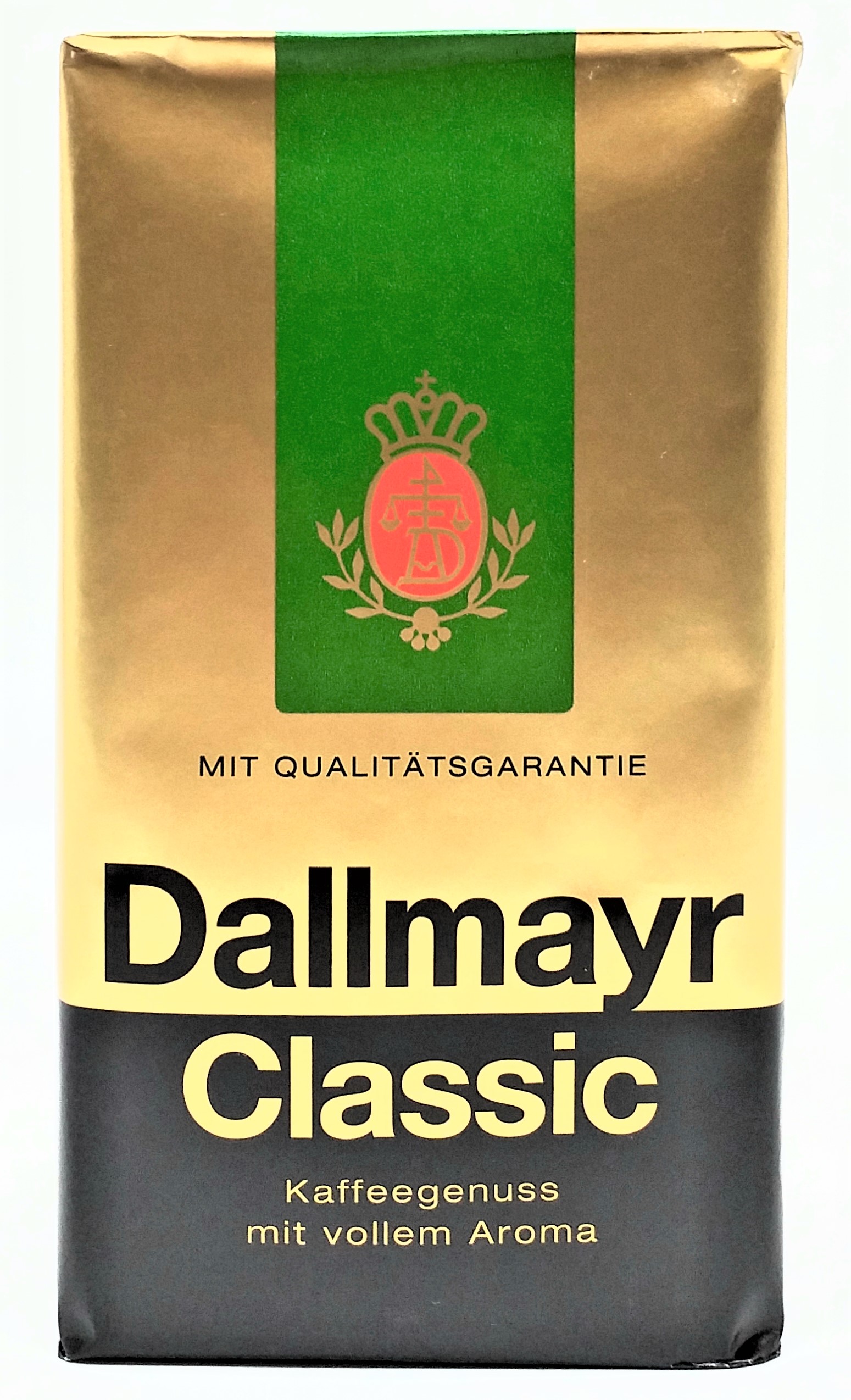 Dallmmayr Classic 500g
