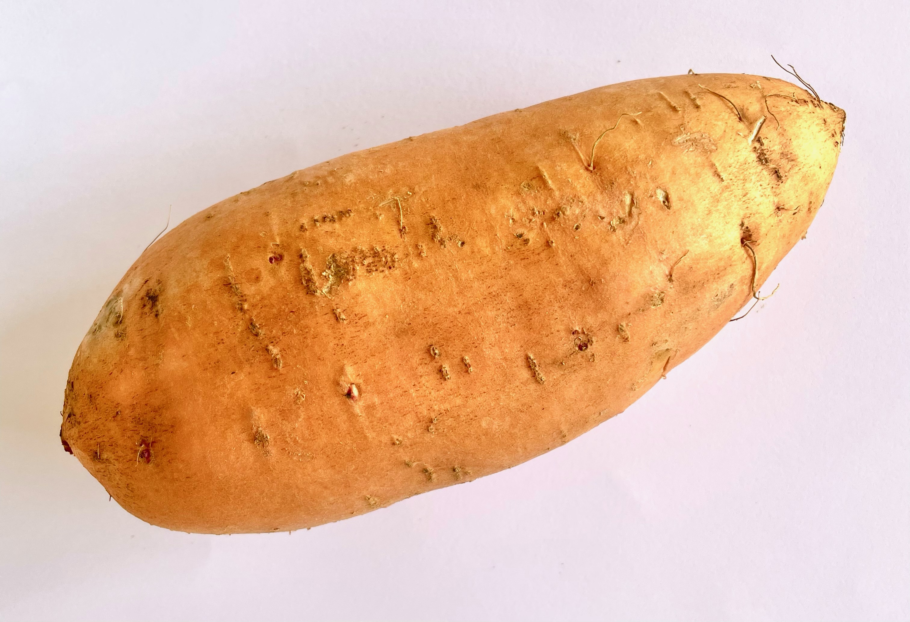 Süßkartoffel 1 Stück ca. 300g