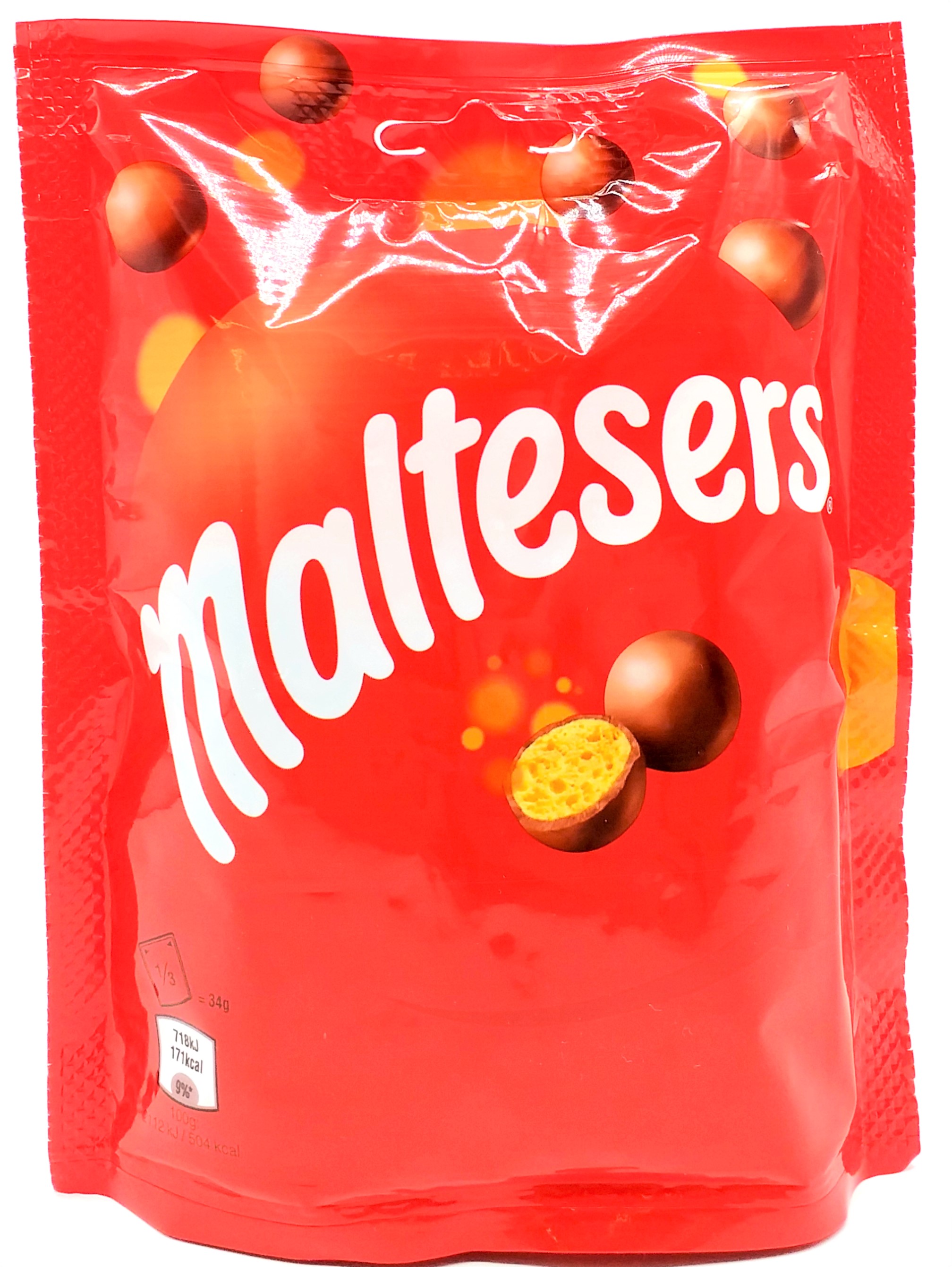 Maltesers 102g