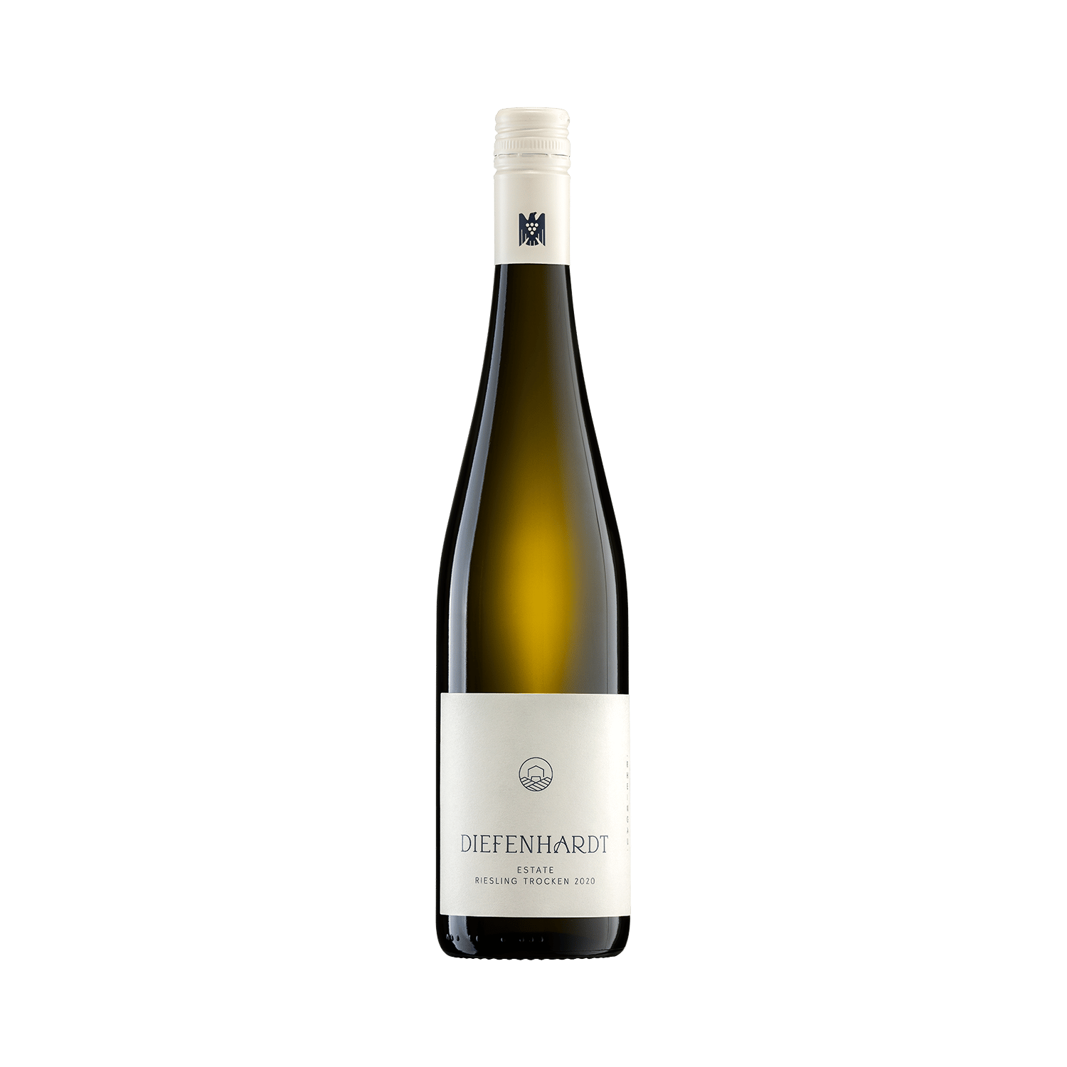 ESTATE Riesling trocken VDP.Gutswein 0,75 l