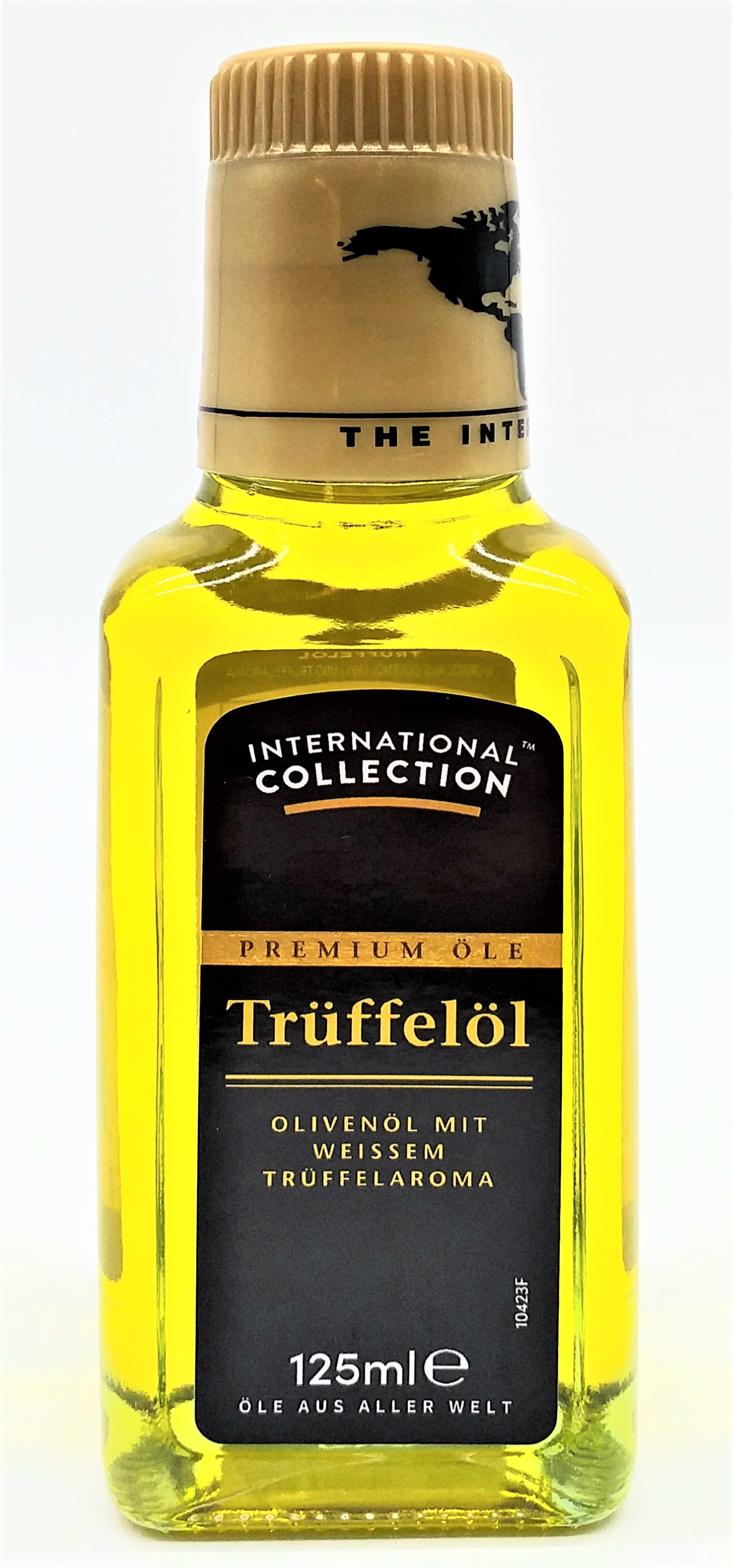 International Collection Trüff.Öl125ml