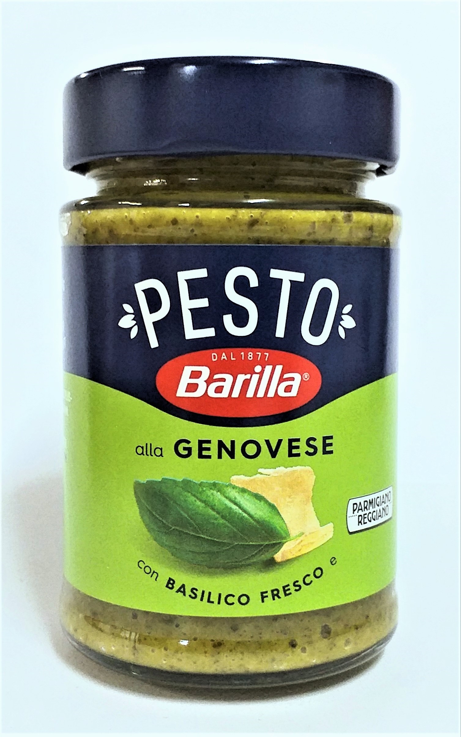 Barilla Pesto alla Genovese 190g