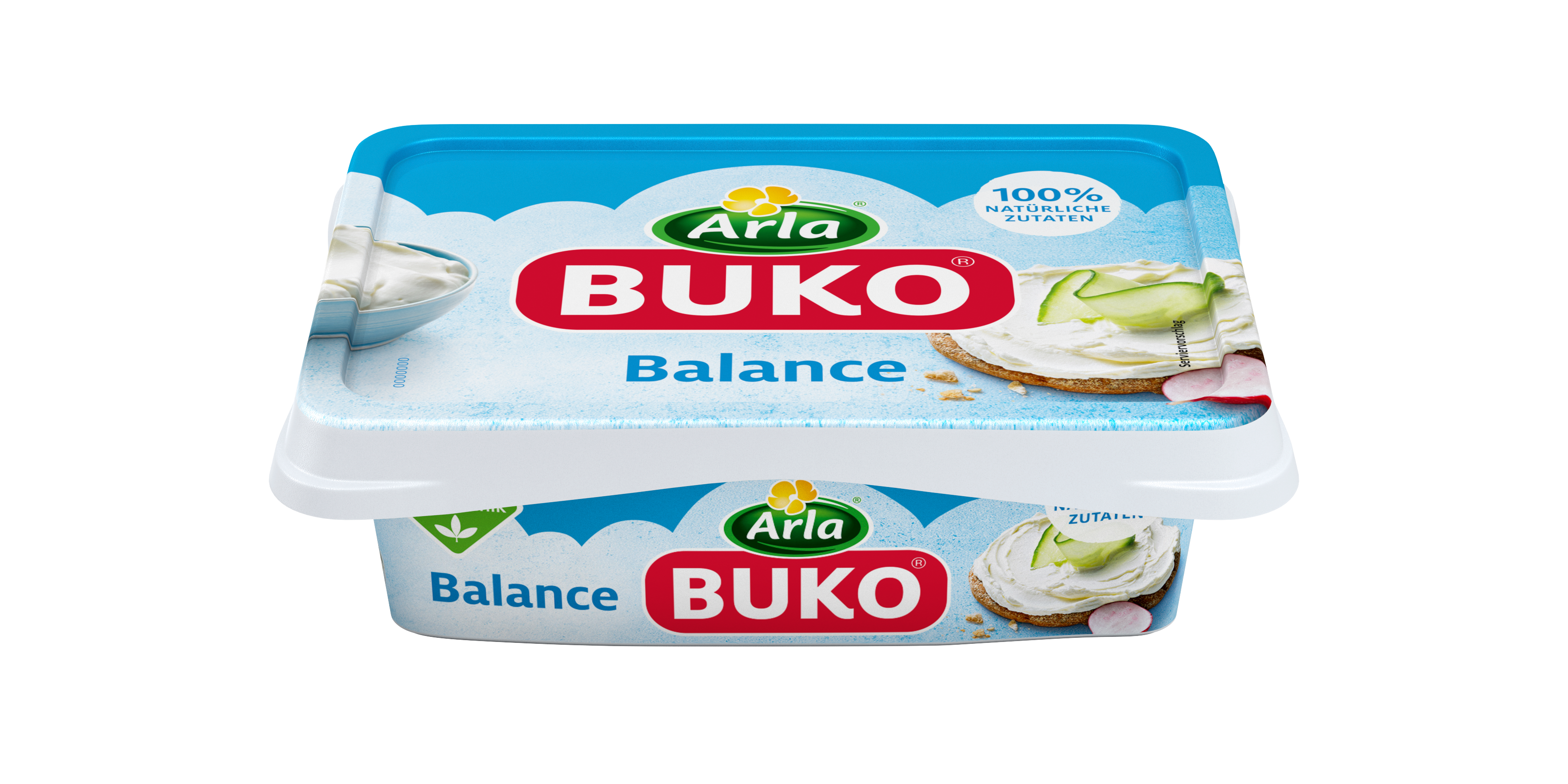 Arla Buko Balance 200g