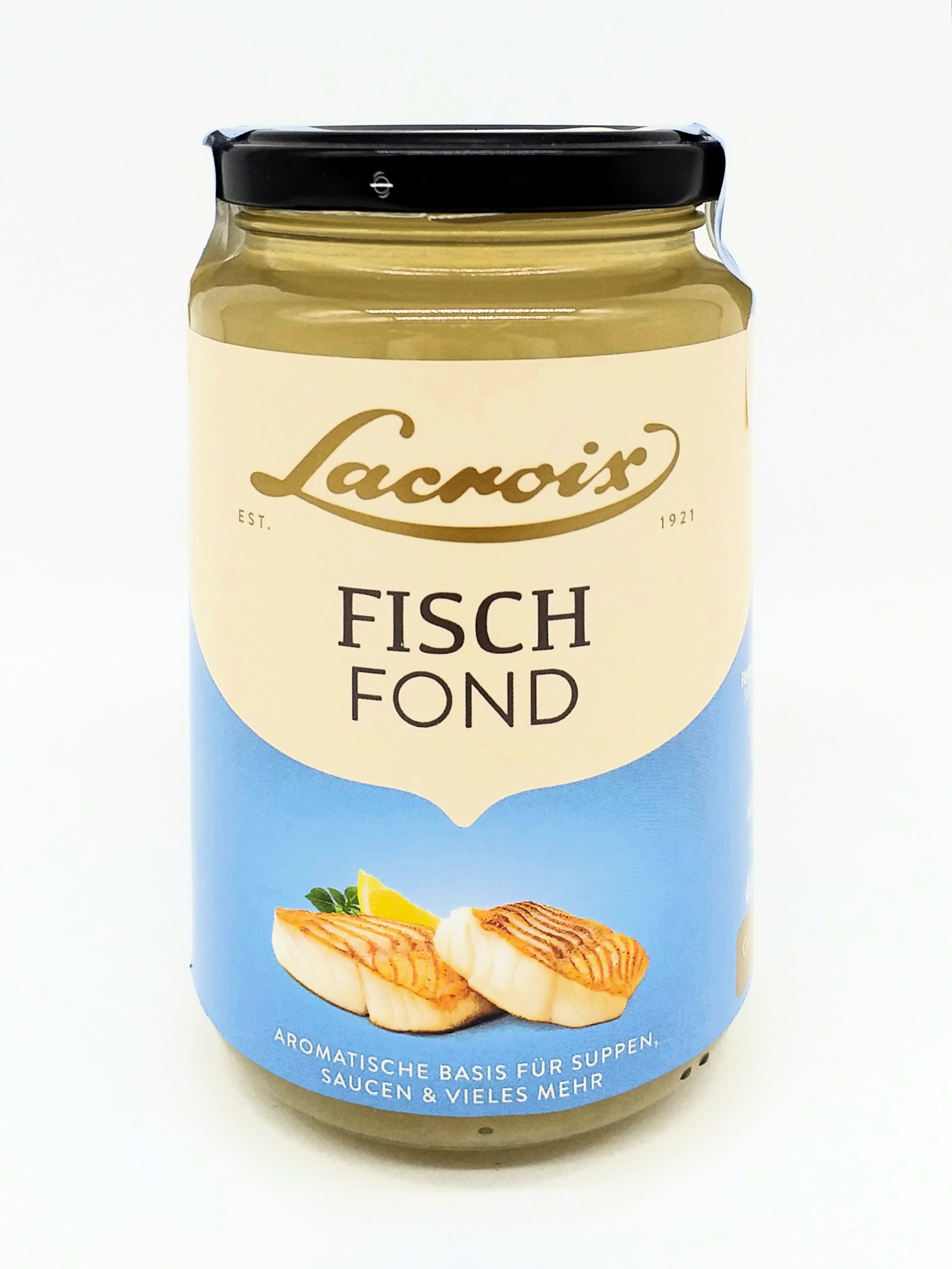 Lacroix Fisch-Fond 400ml