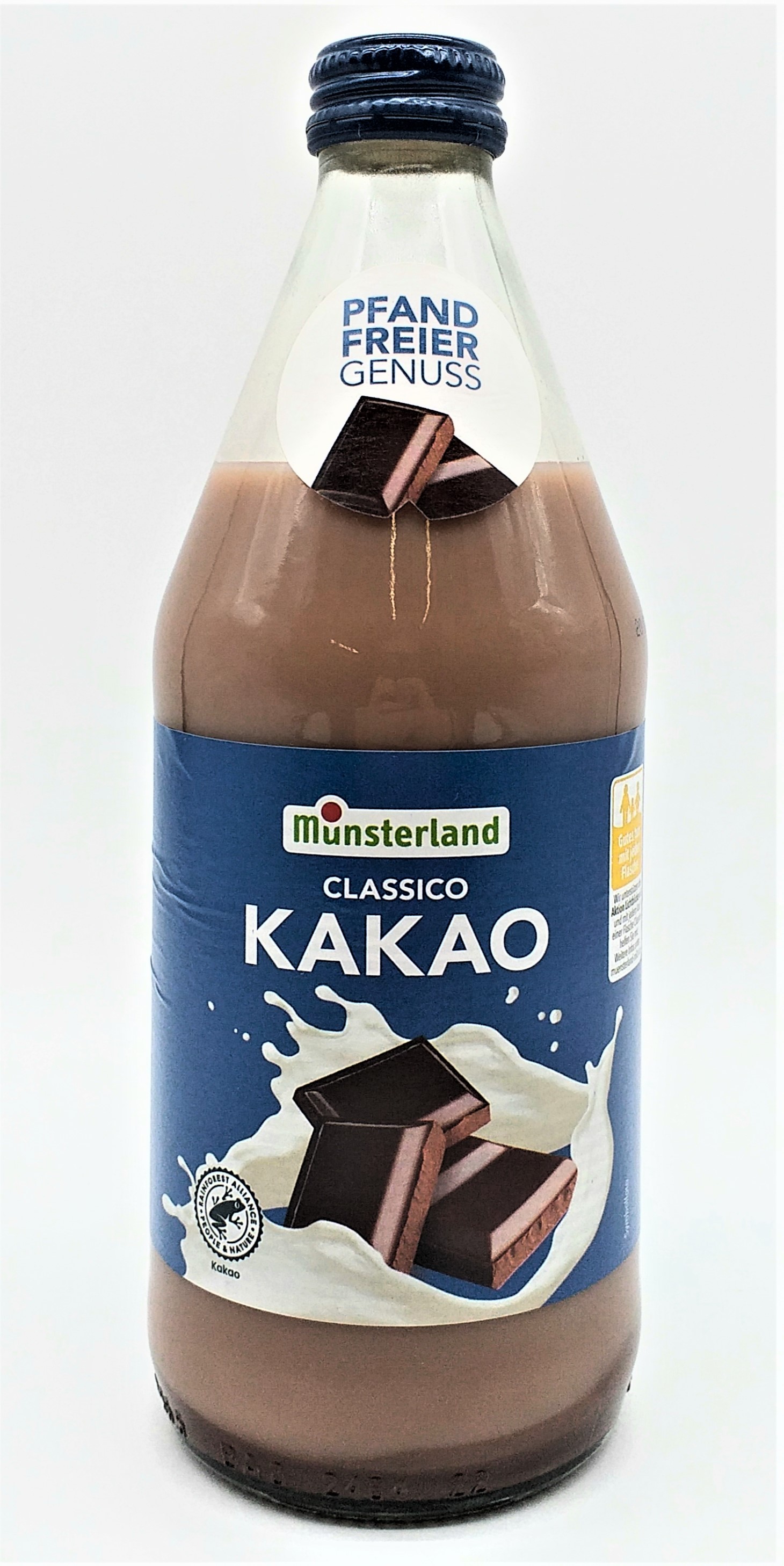 Münsterland Classico Kakao 500ml