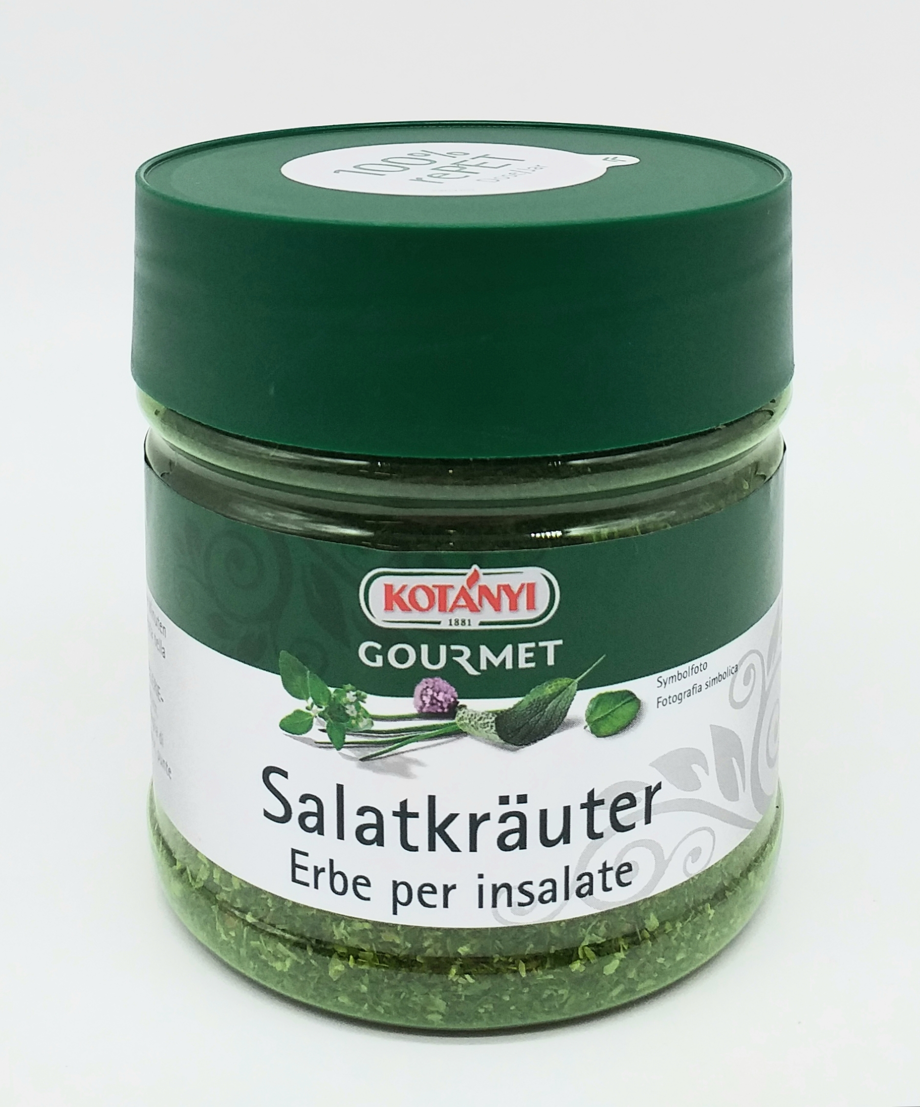 Kotanyi Salatkräuter 98g